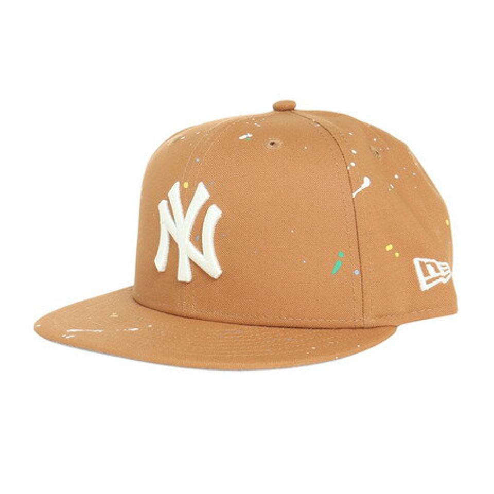 ニューエラ（NEW ERA）（メンズ）キャップ 950 NEYAN S PAINT LB 13515854