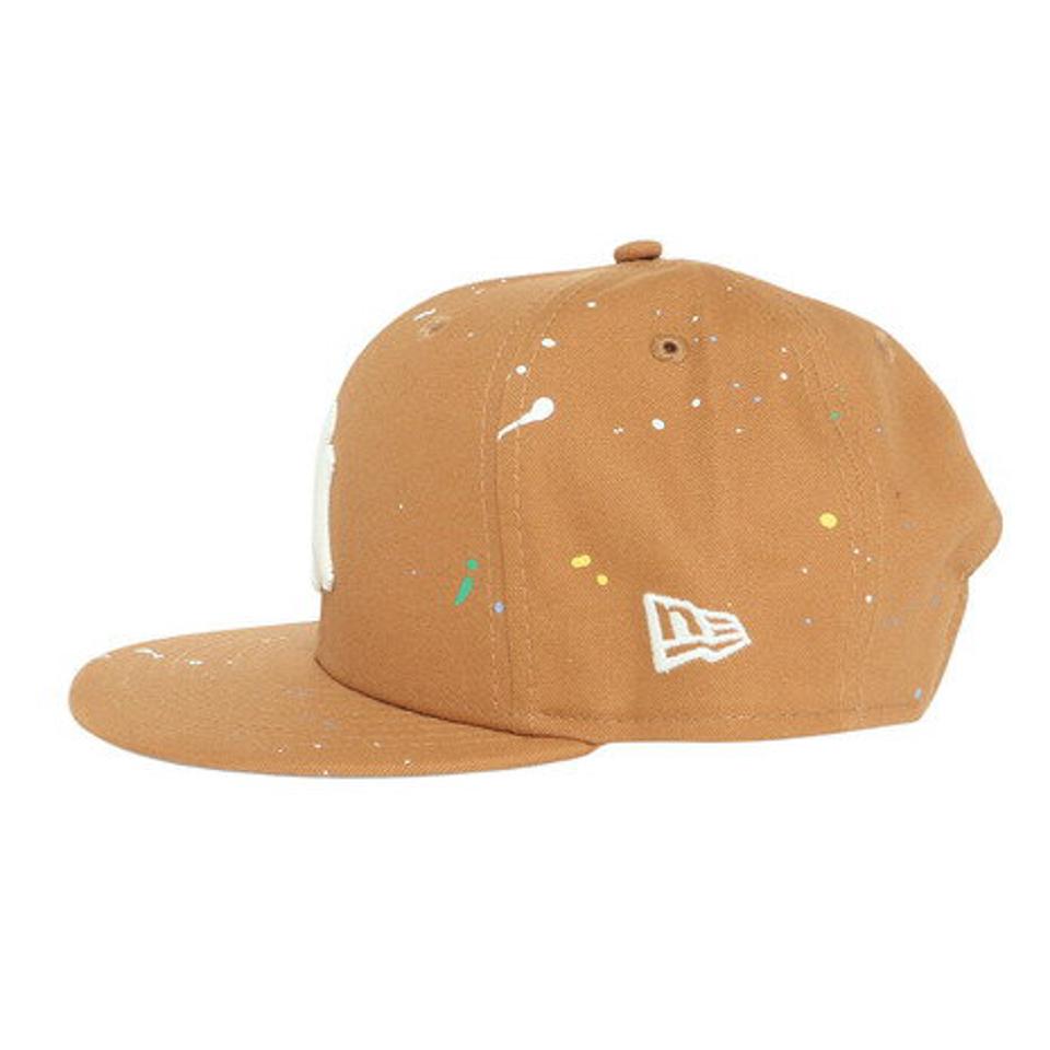 ニューエラ（NEW ERA）（メンズ）キャップ 950 NEYAN S PAINT LB 13515854