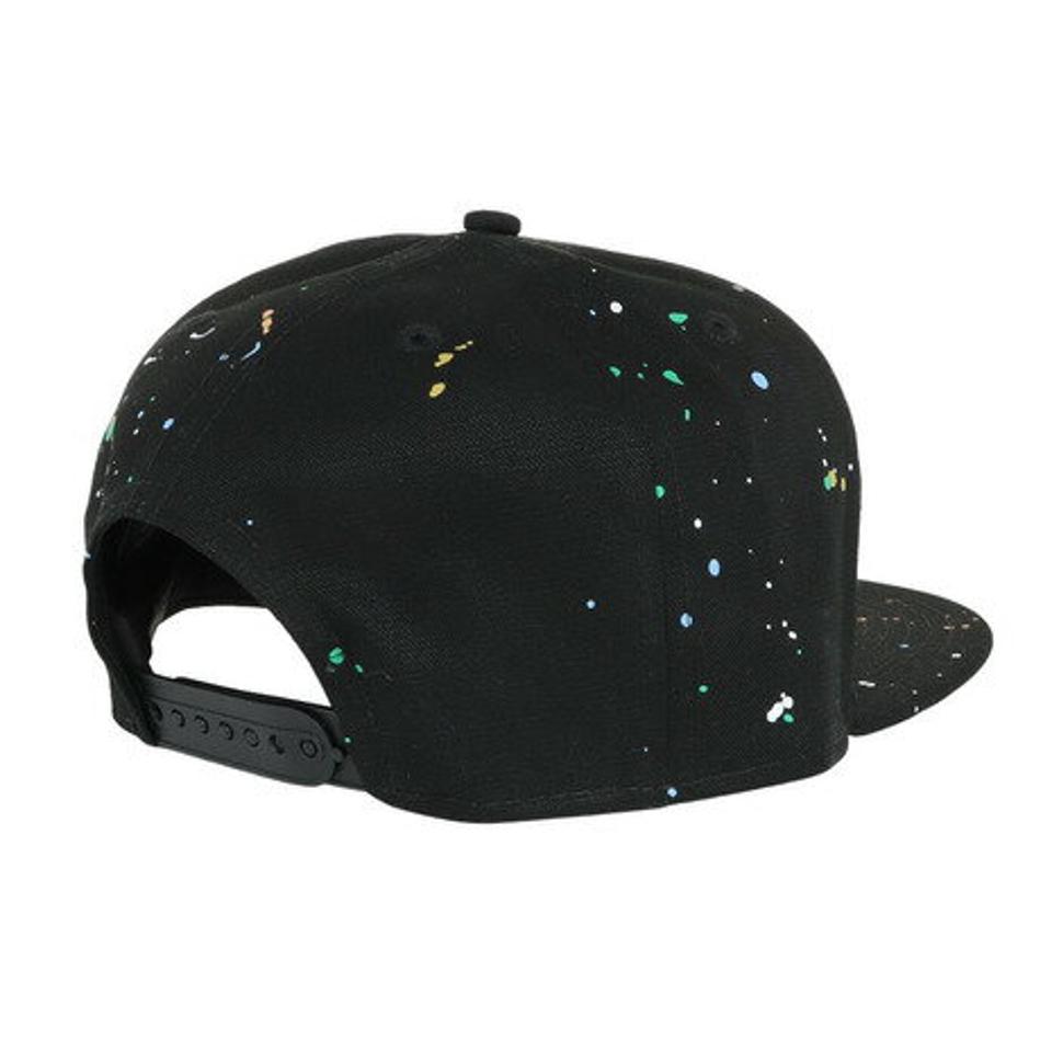 ニューエラ（NEW ERA）（メンズ）950 NEYYAN S PAINT B キャップ 13515846