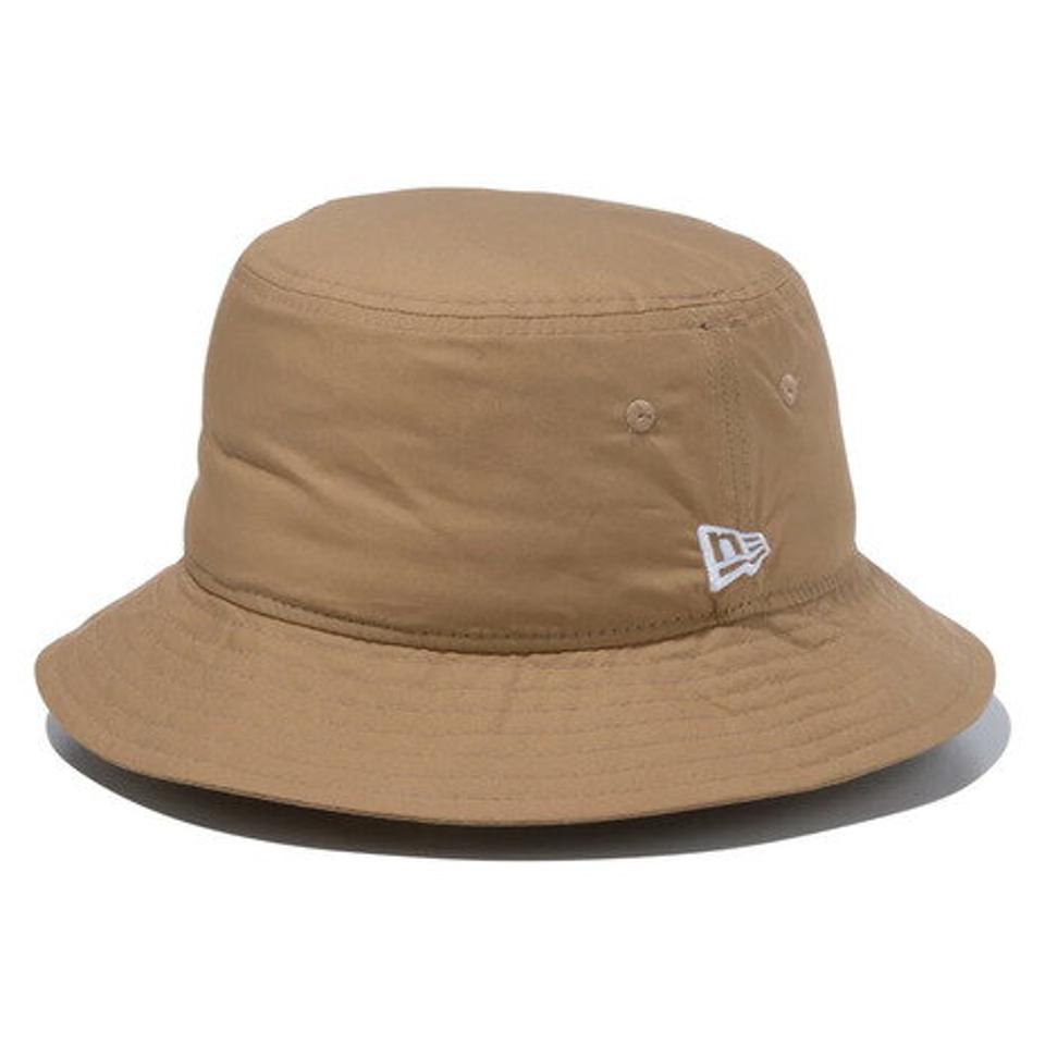 ニューエラ（NEW ERA）（メンズ、レディース）バケット01 Typewriter タイプライター ハット ベージュ 13515788