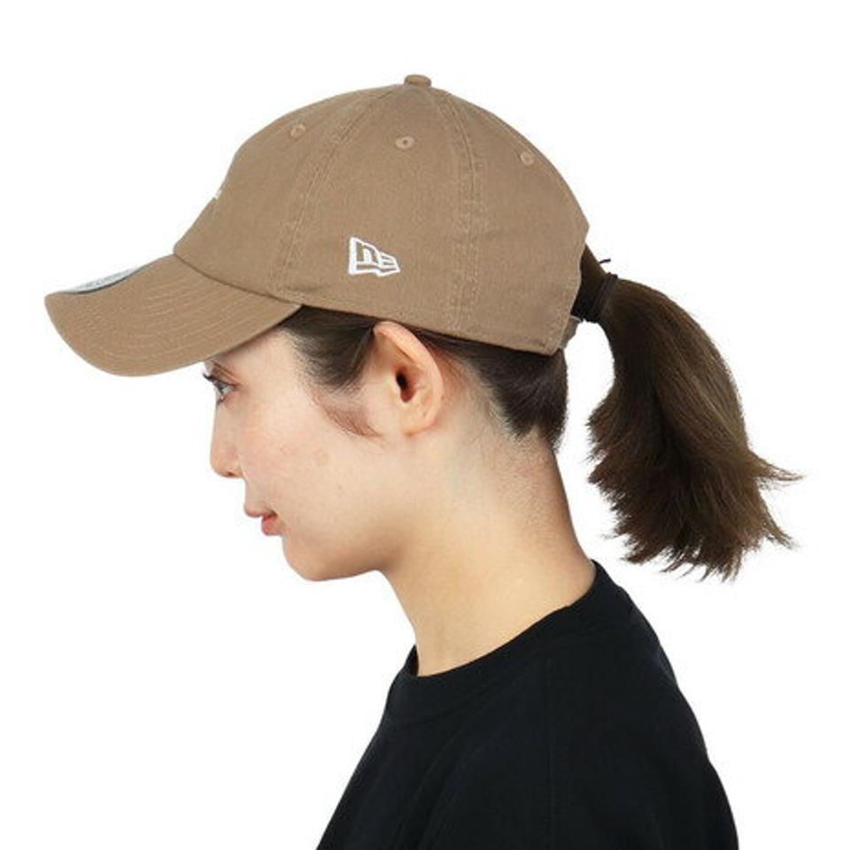 ニューエラ（NEW ERA）（メンズ、レディース）帽子 キャップ Casual Classic MINI SCRIPT LOGO 13515771 13515772 13515773