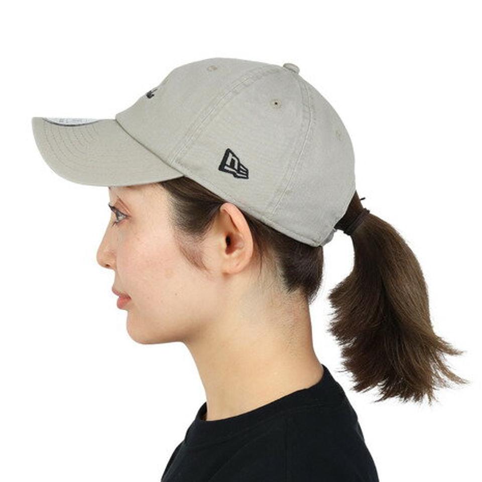 ニューエラ（NEW ERA）（メンズ、レディース）帽子 キャップ Casual Classic MINI SCRIPT LOGO 13515768