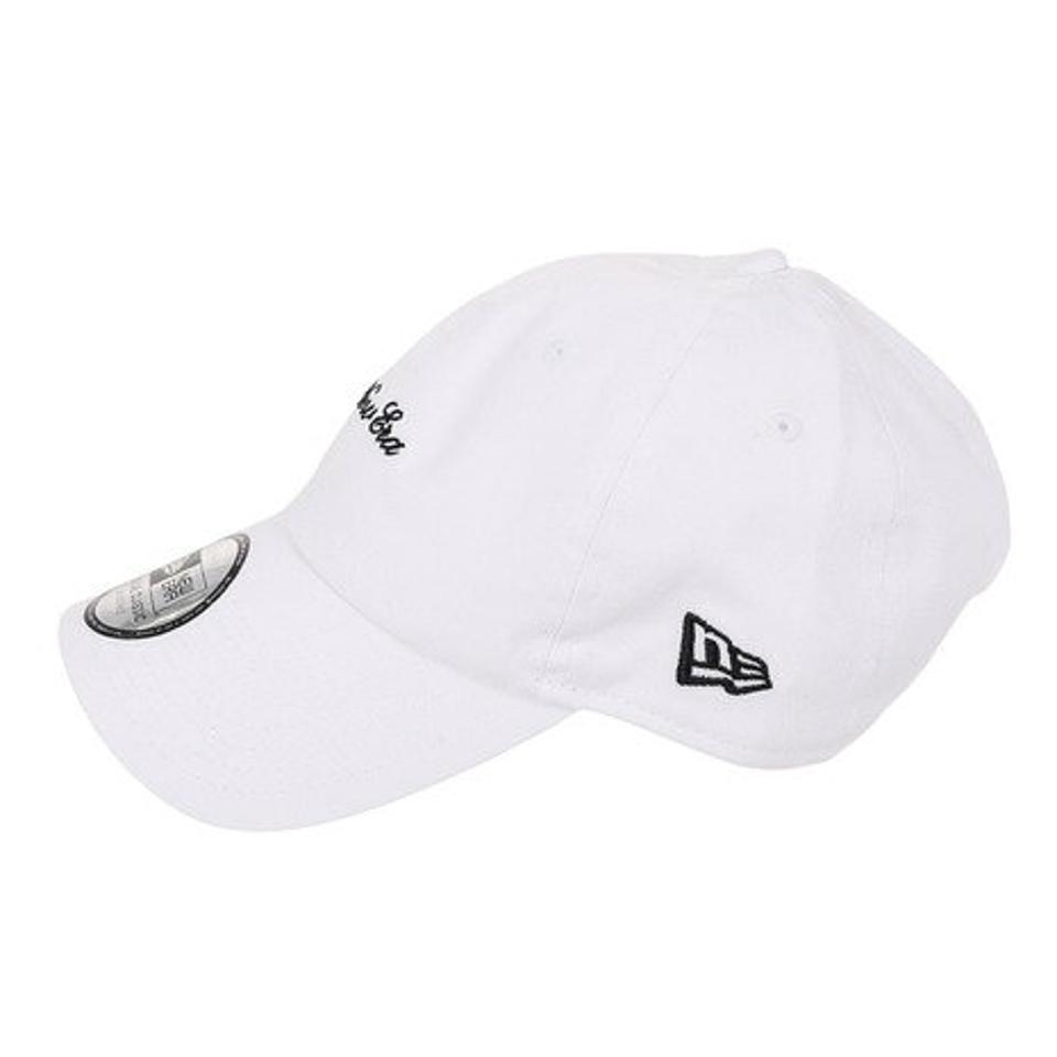 【7/17 9:59までエントリーでP5倍！】ニューエラ（NEW ERA）（メンズ、レディース）CC MINI SCRIPT ロゴキャップ 13515766