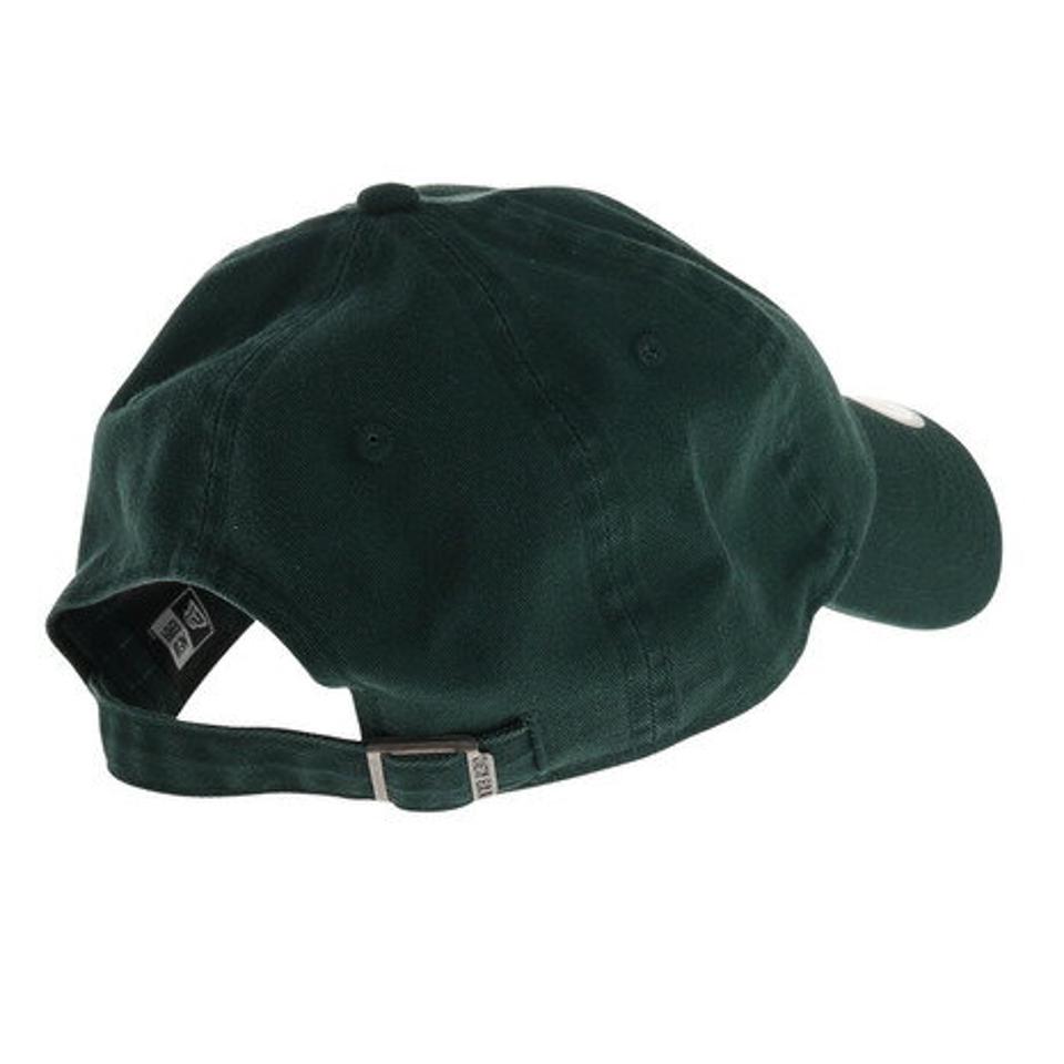 ニューエラ（NEW ERA）（メンズ、レディース）カジュアルクラシック MLB Casual Classic オークランド・アスレチックス キャップ 13515753