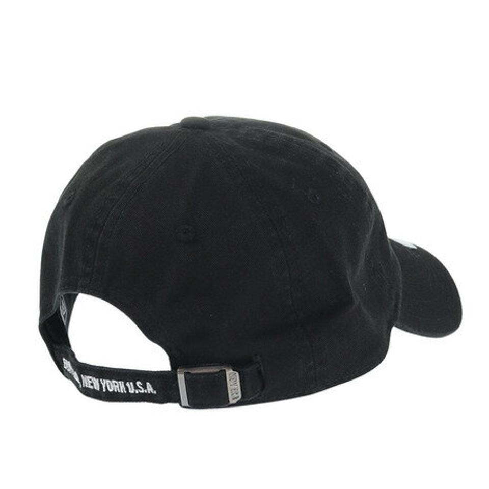 【10%OFFクーポン対象！5/10まで】ニューエラ（NEW ERA）（メンズ、レディース）カジュアルクラシック Strap Logo スクリプトロゴ キャップ 13515751
