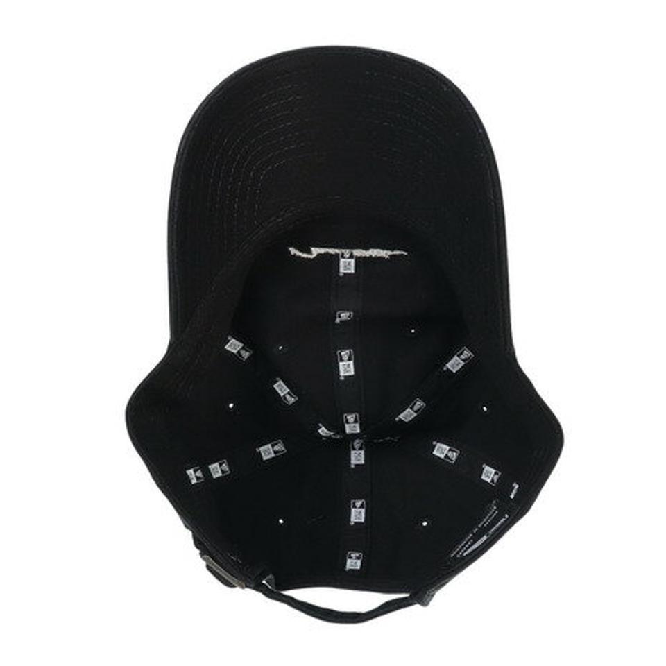 【10%OFFクーポン対象！5/10まで】ニューエラ（NEW ERA）（メンズ、レディース）カジュアルクラシック Strap Logo スクリプトロゴ キャップ 13515751