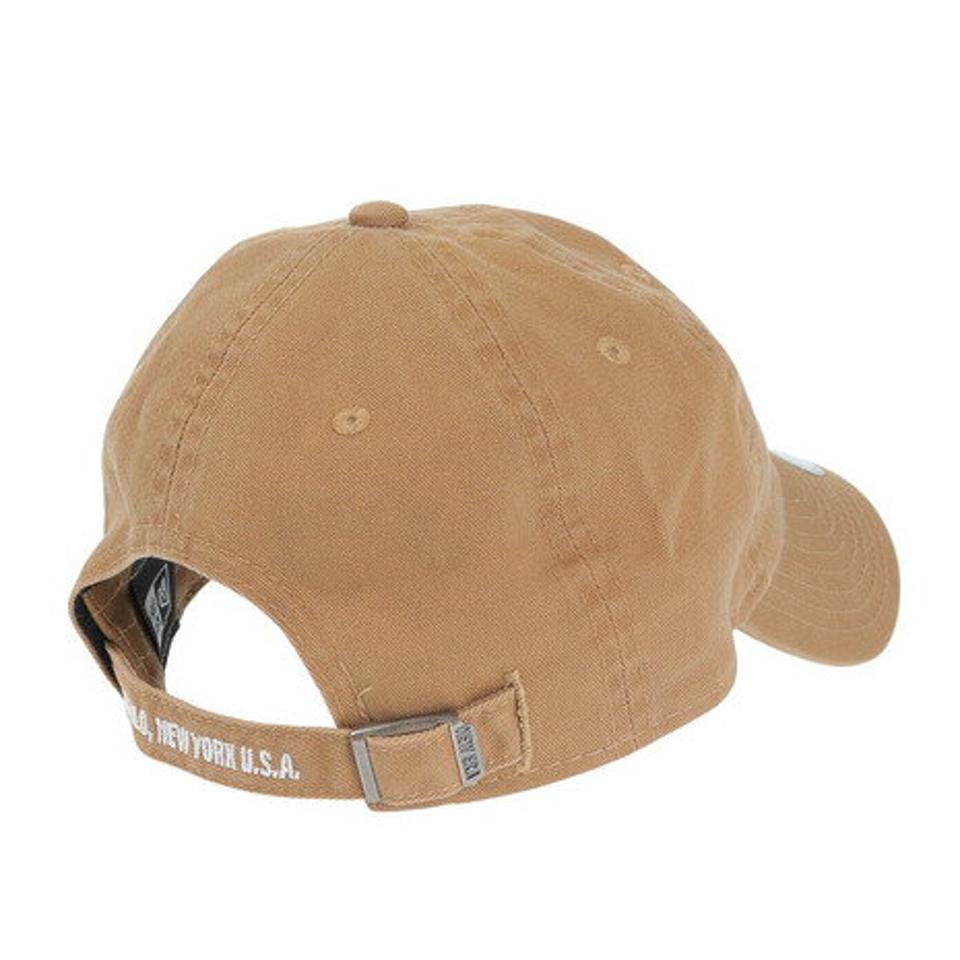 ニューエラ（NEW ERA）（メンズ、レディース）カジュアルクラシック Strap Logo スクリプトロゴ キャップ 13515748