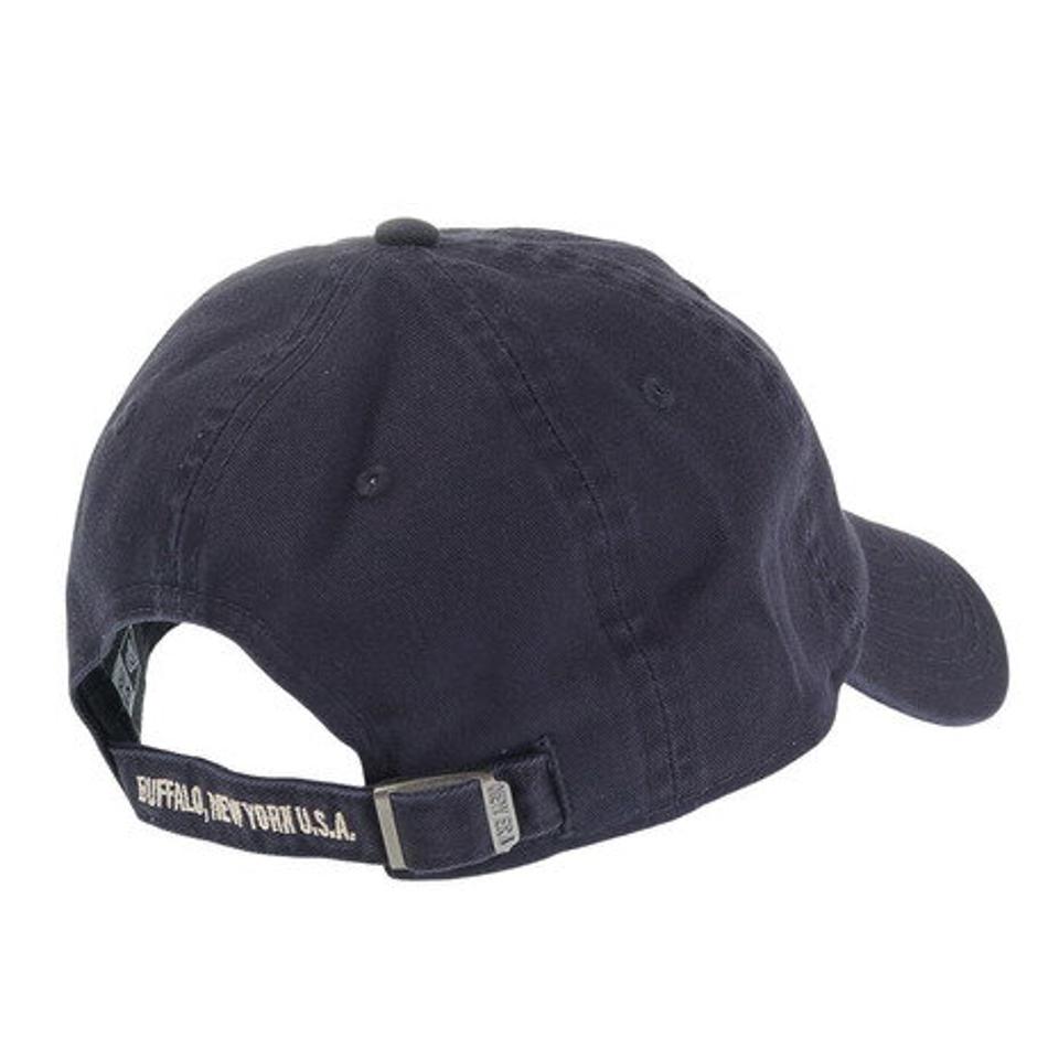 【10%OFFクーポン対象！6/1まで】ニューエラ（NEW ERA）（メンズ、レディース）カジュアルクラシック Strap Logo スクリプトロゴ キャップ 13515747
