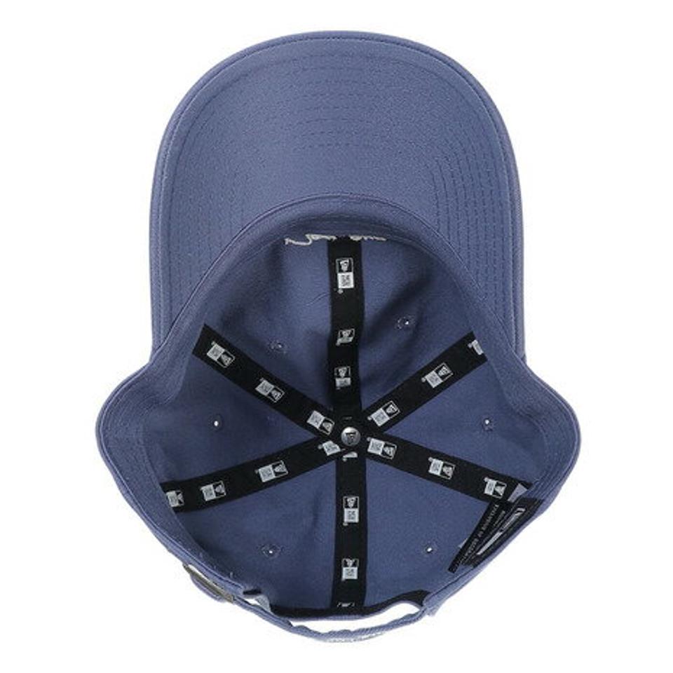 ニューエラ（NEW ERA）（メンズ、レディース）カジュアルクラシック Strap Logo スクリプトロゴ キャップ 13515745