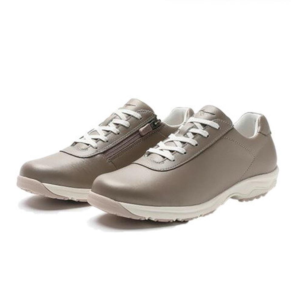 ミズノ（MIZUNO）（レディース）LD40 VI SW ピンク B1GD220550 カジュアルシューズ ウォーキングシューズ 靴 シューズ レディース 運動靴