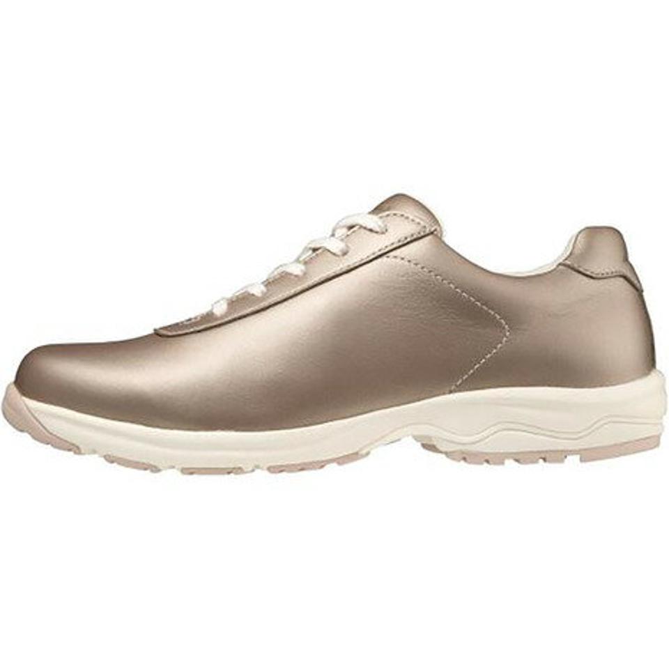 ミズノ（MIZUNO）（レディース）LD40 VI SW ピンク B1GD220550 カジュアルシューズ ウォーキングシューズ 靴 シューズ レディース 運動靴