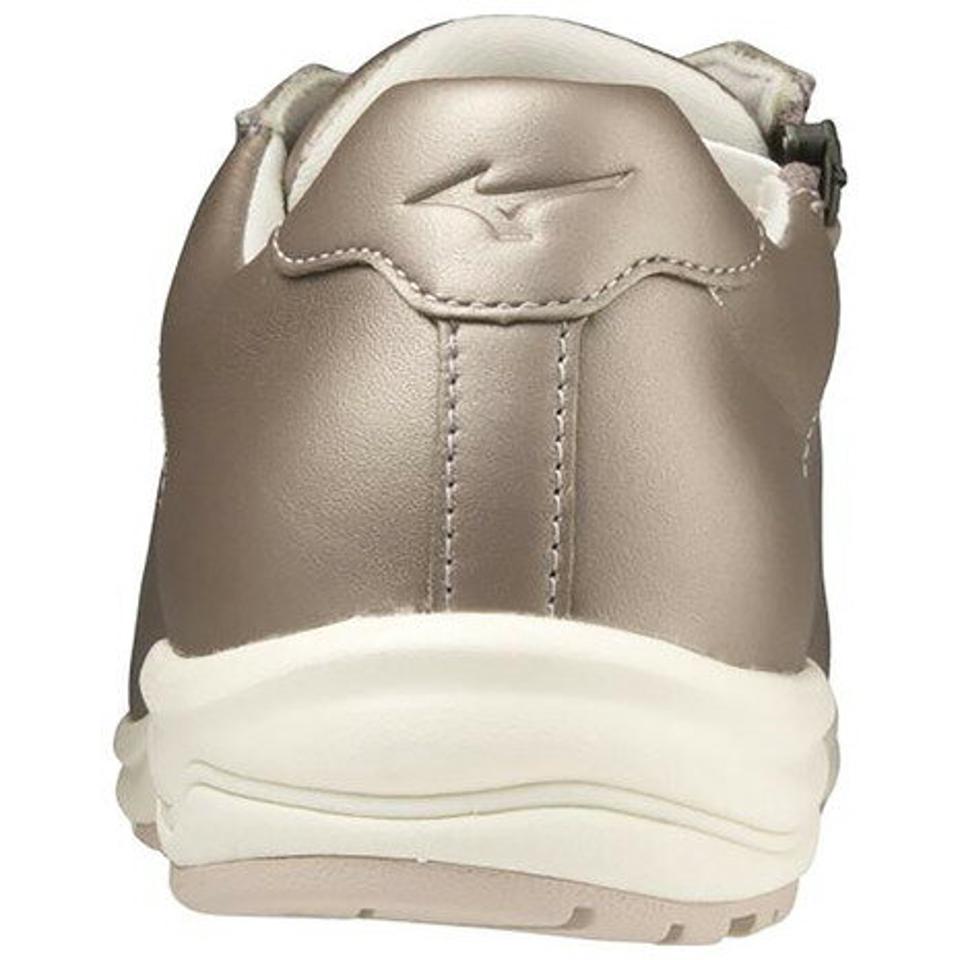 ミズノ（MIZUNO）（レディース）LD40 VI SW ピンク B1GD220550 カジュアルシューズ ウォーキングシューズ 靴 シューズ レディース 運動靴