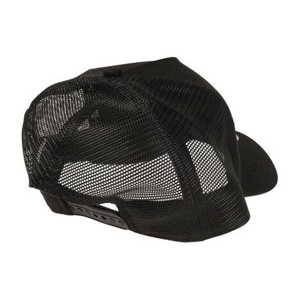 ニューエラ（NEW ERA）（メンズ）帽子 9FORTY A-Frame トラッカー スクエアニューエラ アウトライン キャップ 13059201 13059205