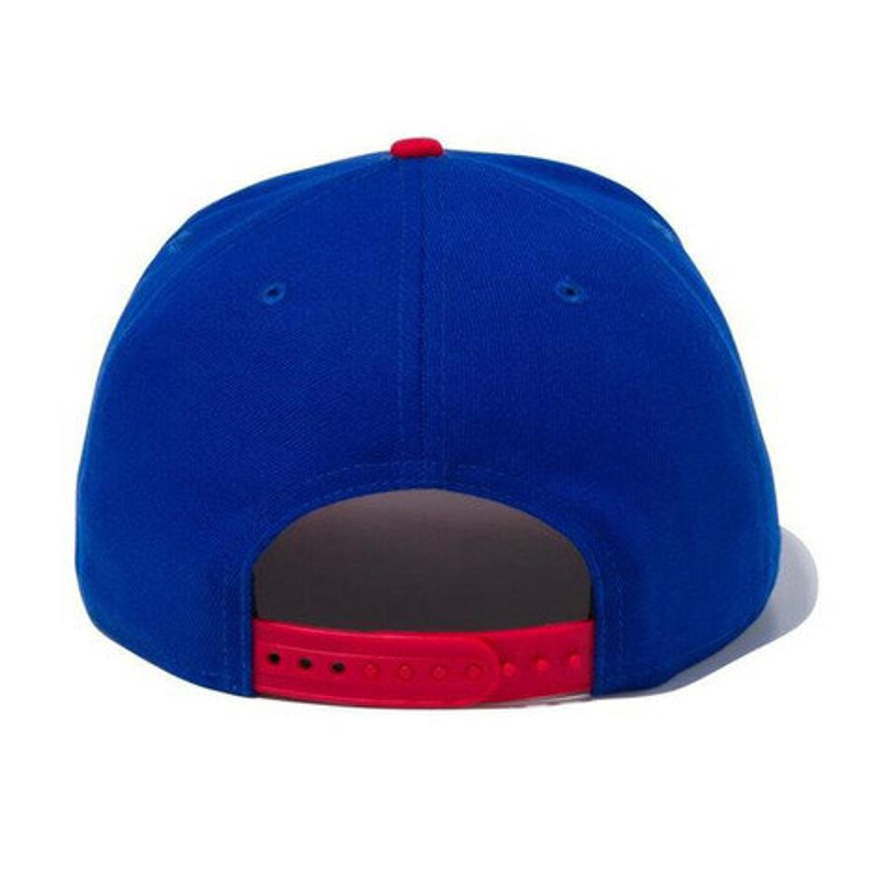 ニューエラ（NEW ERA）（メンズ）9FIFTY ロサンゼルス・クリッパーズ キャップ 12492820