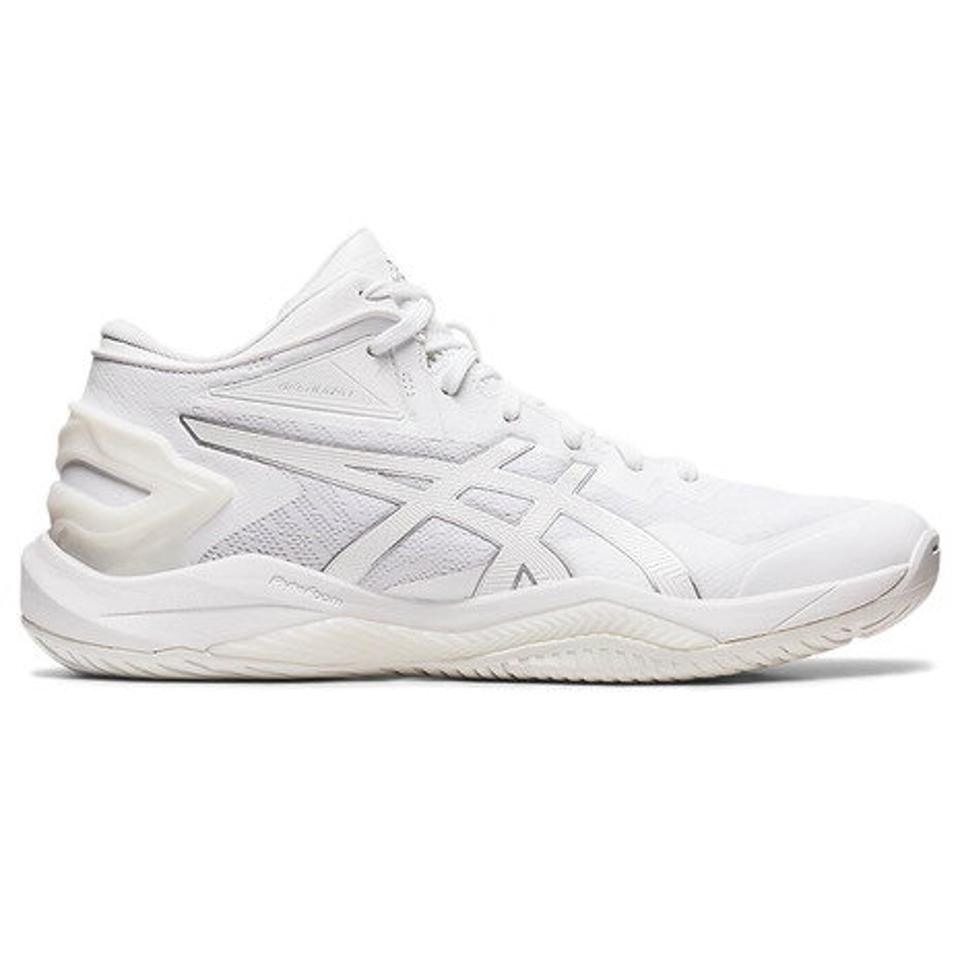 アシックス（ASICS）（メンズ、レディース）バスケットシューズ バッシュ ゲルバースト GELBURST 27 1063A066