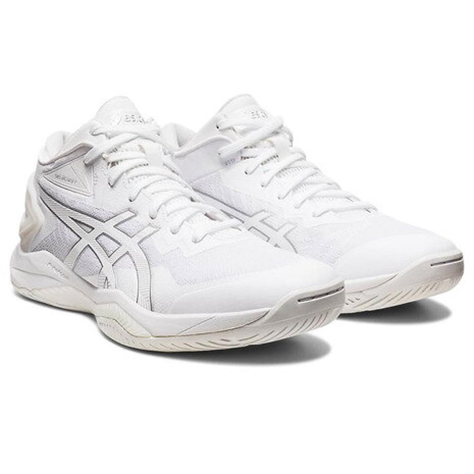 アシックス（ASICS）（メンズ、レディース）バスケットシューズ バッシュ ゲルバースト GELBURST 27 1063A066