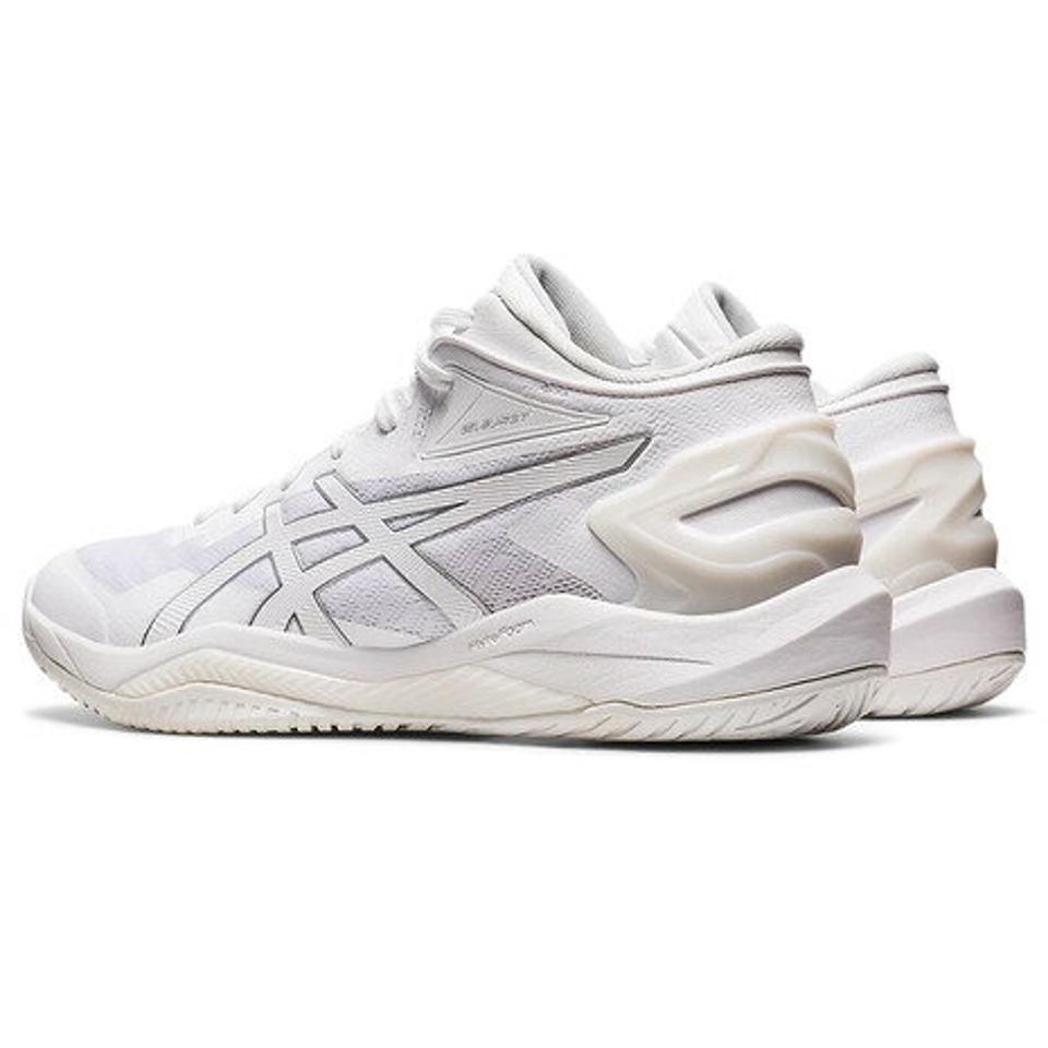 アシックス（ASICS）（メンズ、レディース）バスケットシューズ バッシュ ゲルバースト GELBURST 27 1063A066