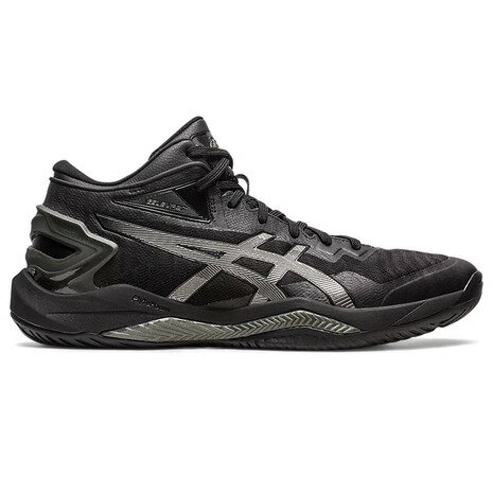 【10%OFFクーポン対象！5/7まで】アシックス（ASICS）（メンズ、レディース）バスケットシューズ バッシュ ゲルバースト GELBURST 27 1063A066.001