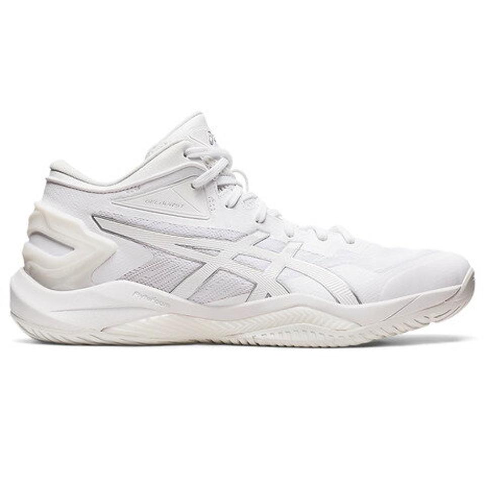 アシックス（ASICS）（メンズ、レディース）バスケットシューズ バッシュ ゲルバースト GELBURST 27 1063A065.100 ワイド