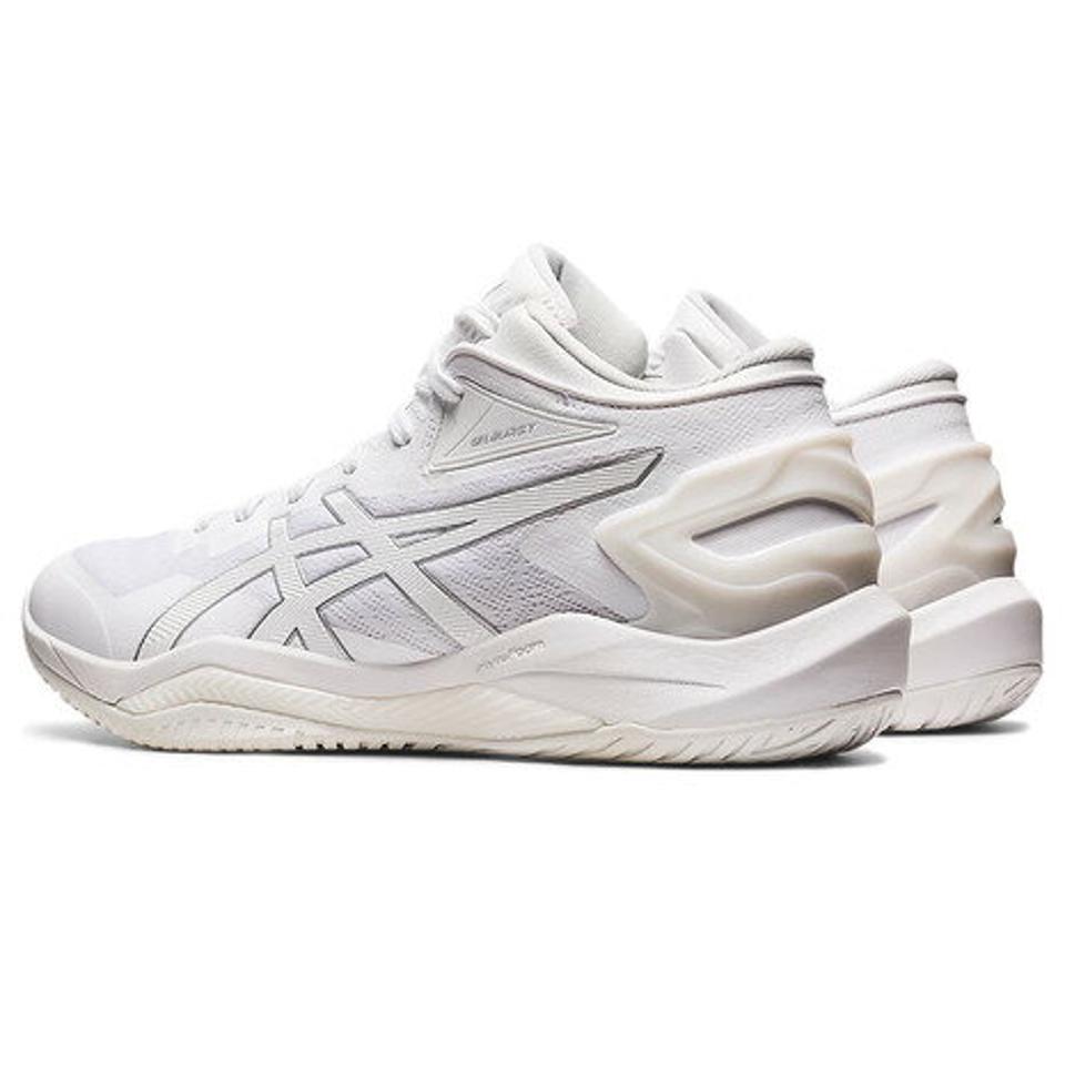 アシックス（ASICS）（メンズ、レディース）バスケットシューズ バッシュ ゲルバースト GELBURST 27 1063A065.100 ワイド