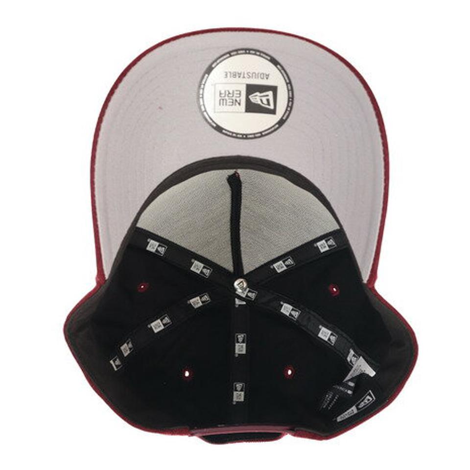 ニューエラ（NEW ERA）（メンズ、レディース）帽子 キャップ 940 A-Frame マイクロコーデュロイ 12853930 日よけ