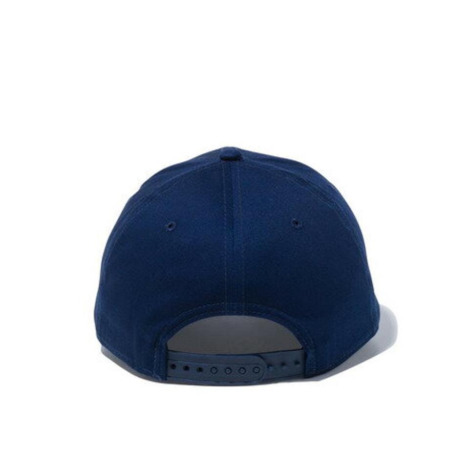 ニューエラ（NEW ERA）（メンズ、レディース）9FIFTY ストレッチスナップ ワシントン・ウィザーズ キャップ 12494269