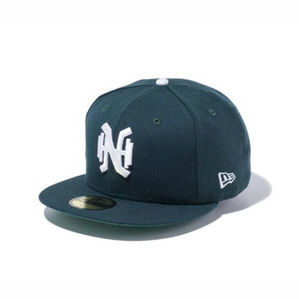 ニューエラ（NEW ERA）（メンズ、レディース）59FIFTY NPBクラシック 南海ホークス 1984-88 キャップ 12746968
