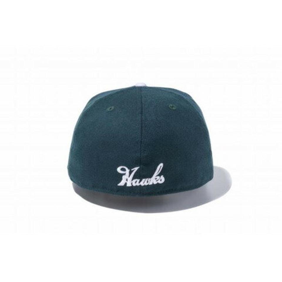ニューエラ（NEW ERA）（メンズ、レディース）59FIFTY NPBクラシック 南海ホークス 1984-88 キャップ 12746968