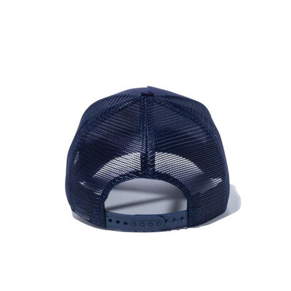 ニューエラ（NEW ERA）（メンズ、レディース）9FORTY A-Frame トラッカー ヒューストン・テキサンズ キャップ 12746923