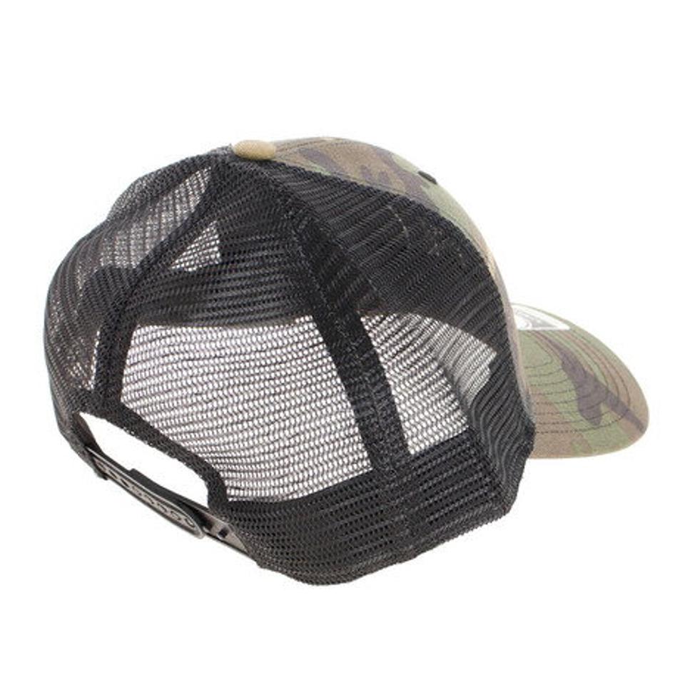 フォーティーセブン（47）（メンズ）帽子 メンズ メッシュキャップ ヤンキース キャップ Camo Branson 47 MVP B-CBRAN17GWP 日よけ