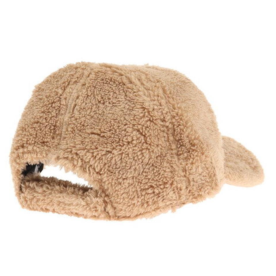 ニューエラ（NEW ERA）（レディース）9TWENTY Mink Fleece ミンクフリース キャップ 13328445