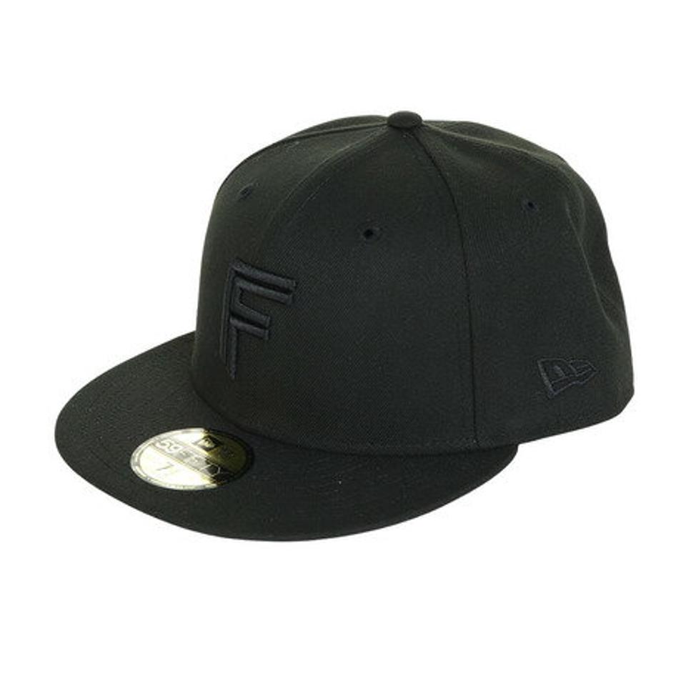 ニューエラ（NEW ERA）（メンズ）5950FIGHTERS F キャップ 13710763