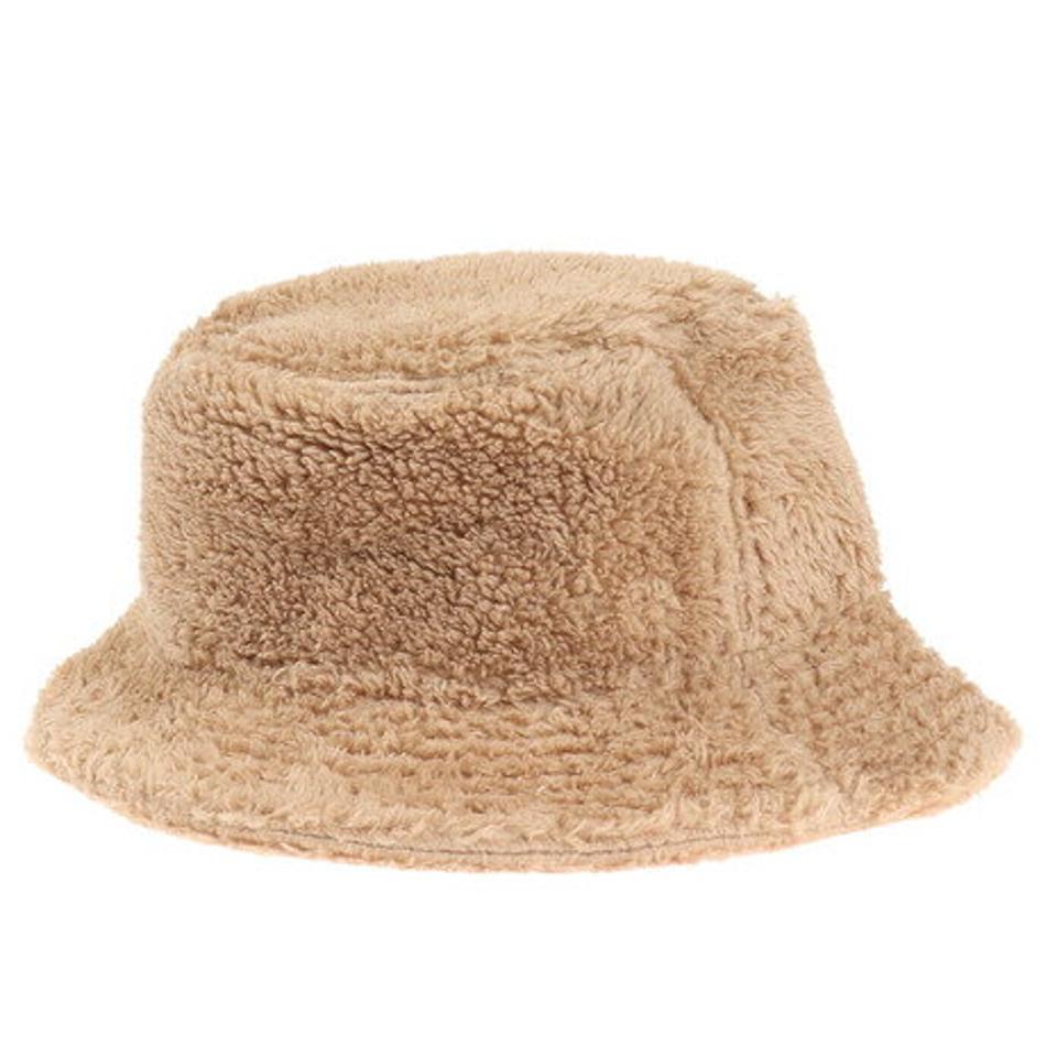 ニューエラ（NEW ERA）（レディース）バケット01 Mink Fleece ハット 13328006