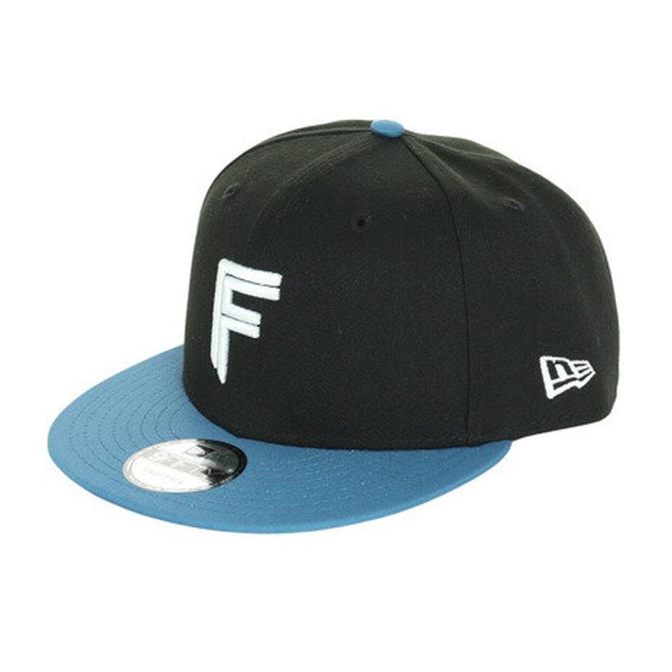 ニューエラ（NEW ERA）（メンズ、レディース）950FIGHTERS F キャップ 13710750