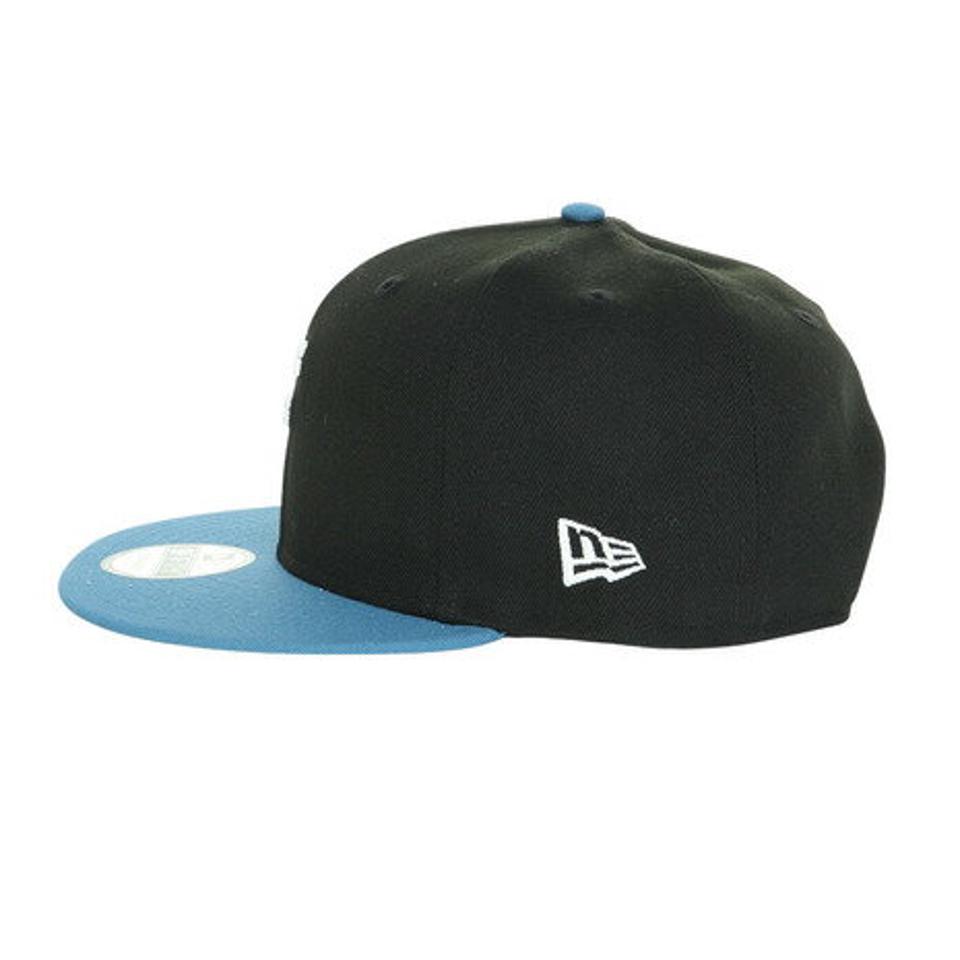 ニューエラ（NEW ERA）（メンズ、レディース）950FIGHTERS F キャップ 13710750