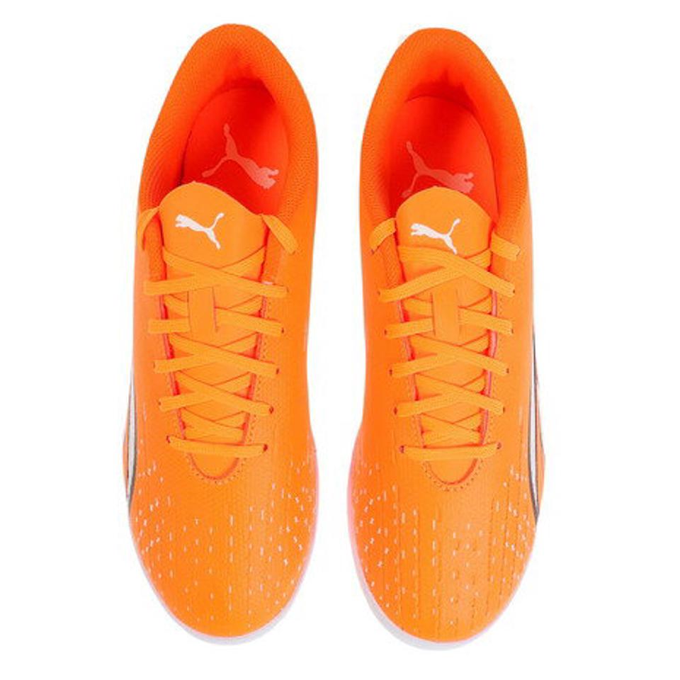 プーマ（PUMA）（メンズ）メンズ ウルトラ プレイ TT サッカートレーニングシューズ HG/AG ハードグラウンド用/人工芝用 10722601