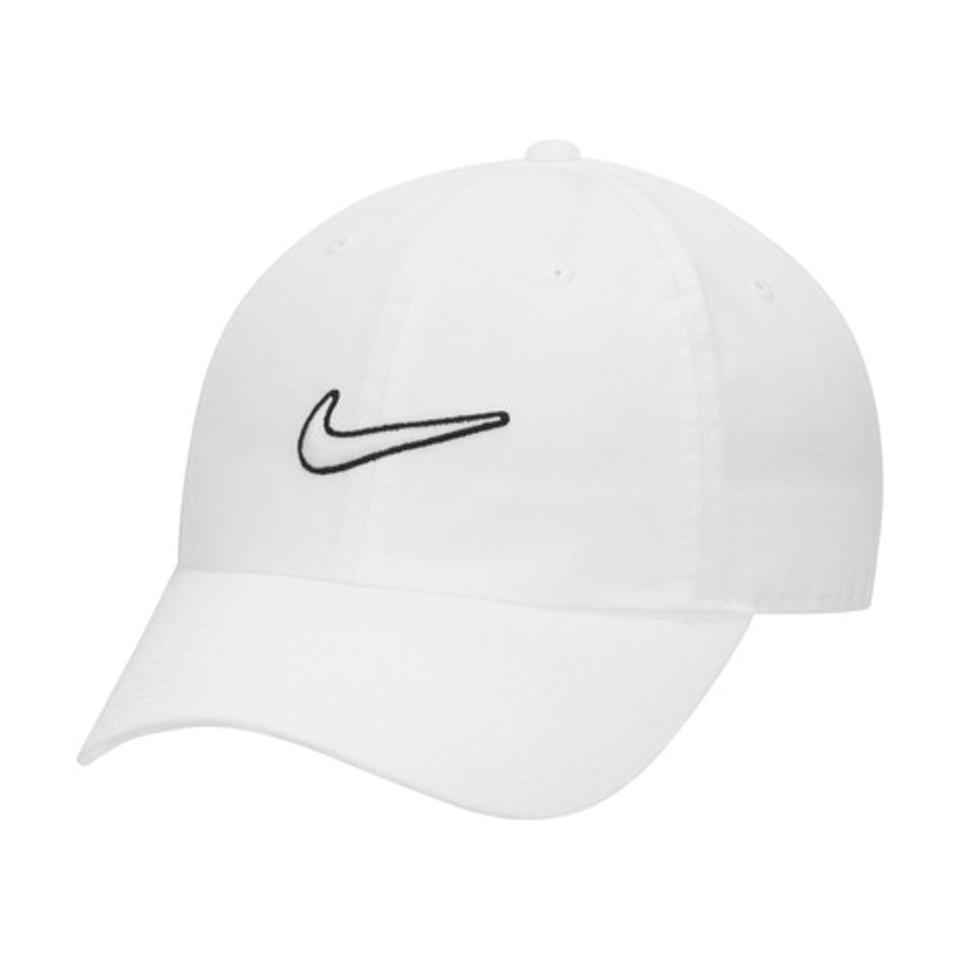 ナイキ（NIKE）（メンズ）H86 エッセンシャル スウッシュ キャップ 943091-100