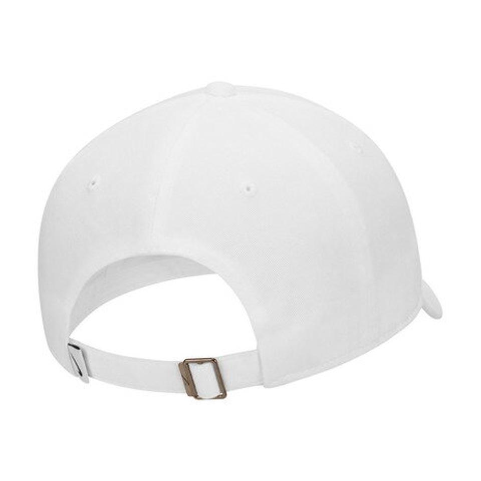 ナイキ（NIKE）（メンズ）H86 エッセンシャル スウッシュ キャップ 943091-100