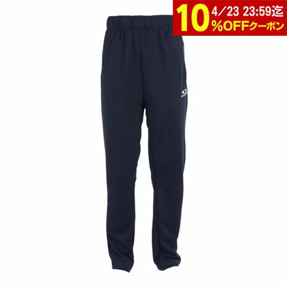 オークリー(OAKLEY)(キッズ)ジャージ キッズ Enhance Tech Jersey パンツ FOA405071-6DG