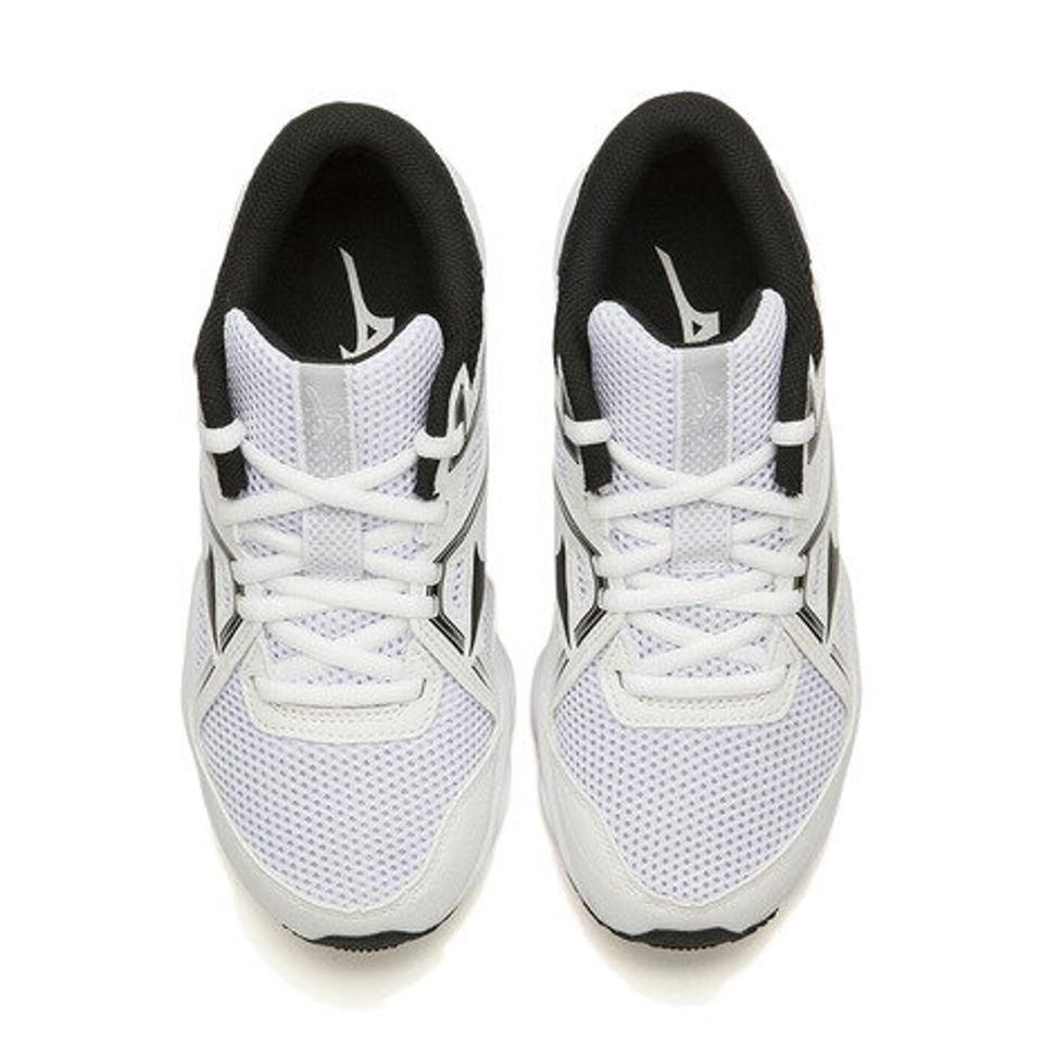 ミズノ（MIZUNO）（キッズ）ジュニアスポーツシューズ マキシマイザー 25 Jr K1GC232002 スニーカー