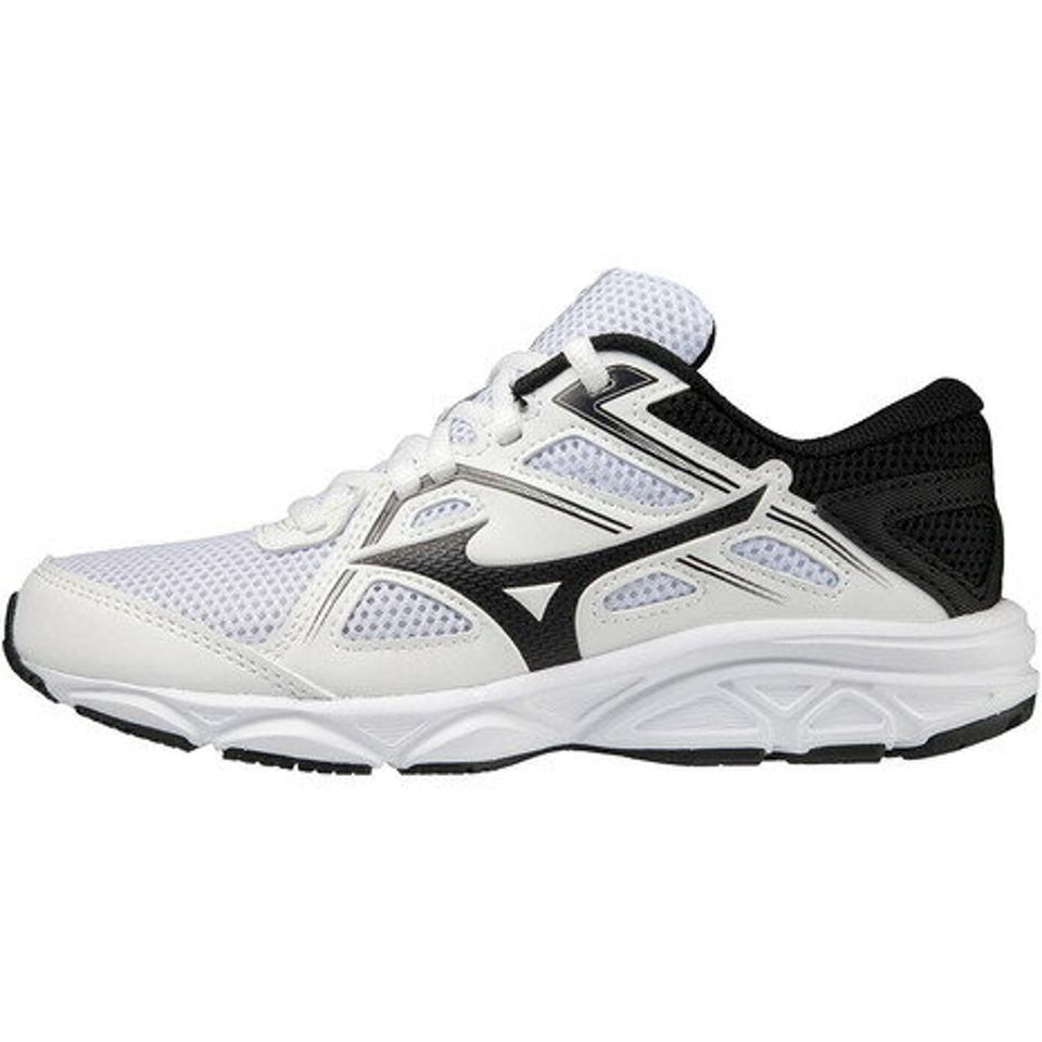 ミズノ（MIZUNO）（キッズ）ジュニアスポーツシューズ マキシマイザー 25 Jr K1GC232002 スニーカー