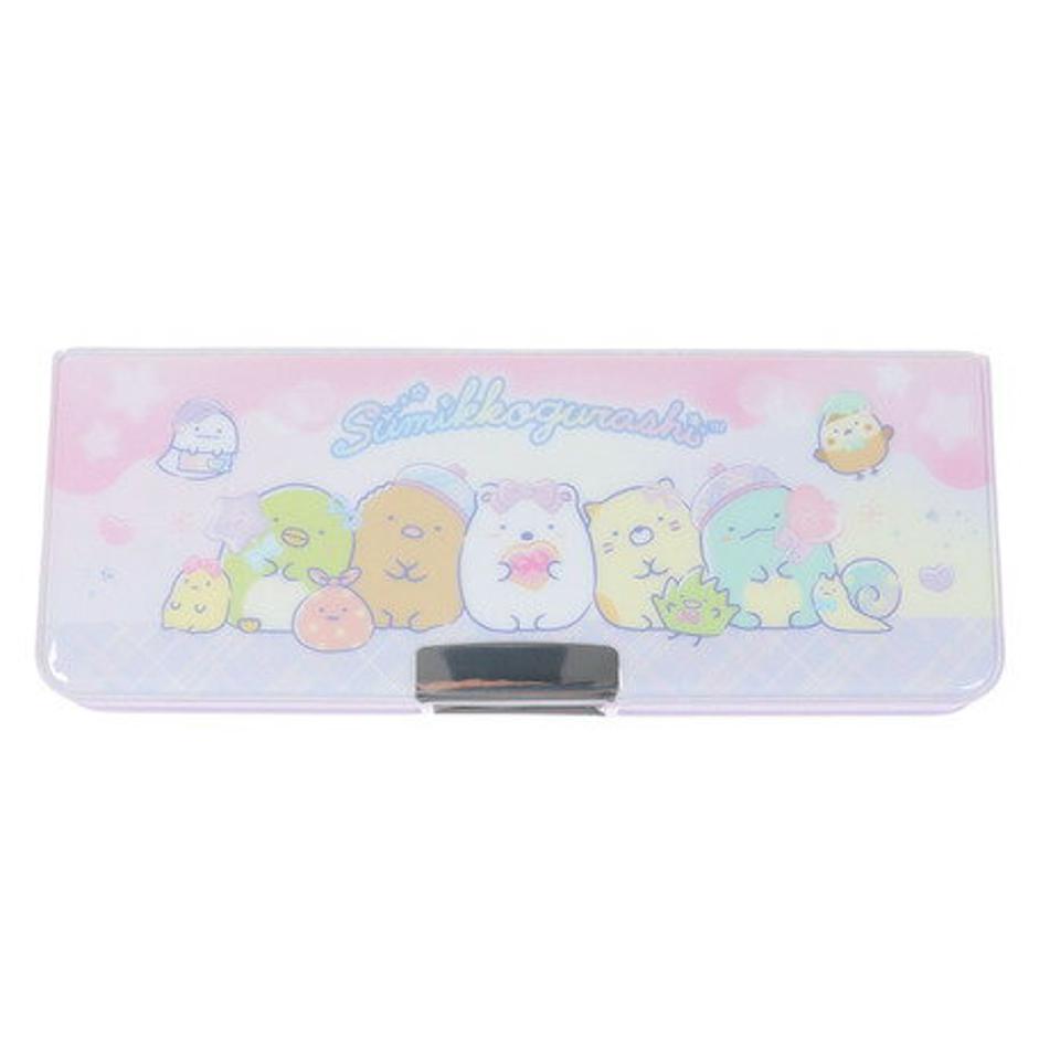 すみっコぐらし(Sumikkogurashi)(キッズ)ソフトペンケース PT09901