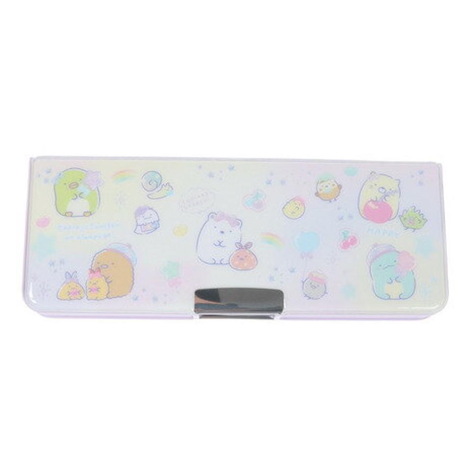 すみっコぐらし(Sumikkogurashi)(キッズ)ソフトペンケース PT09901