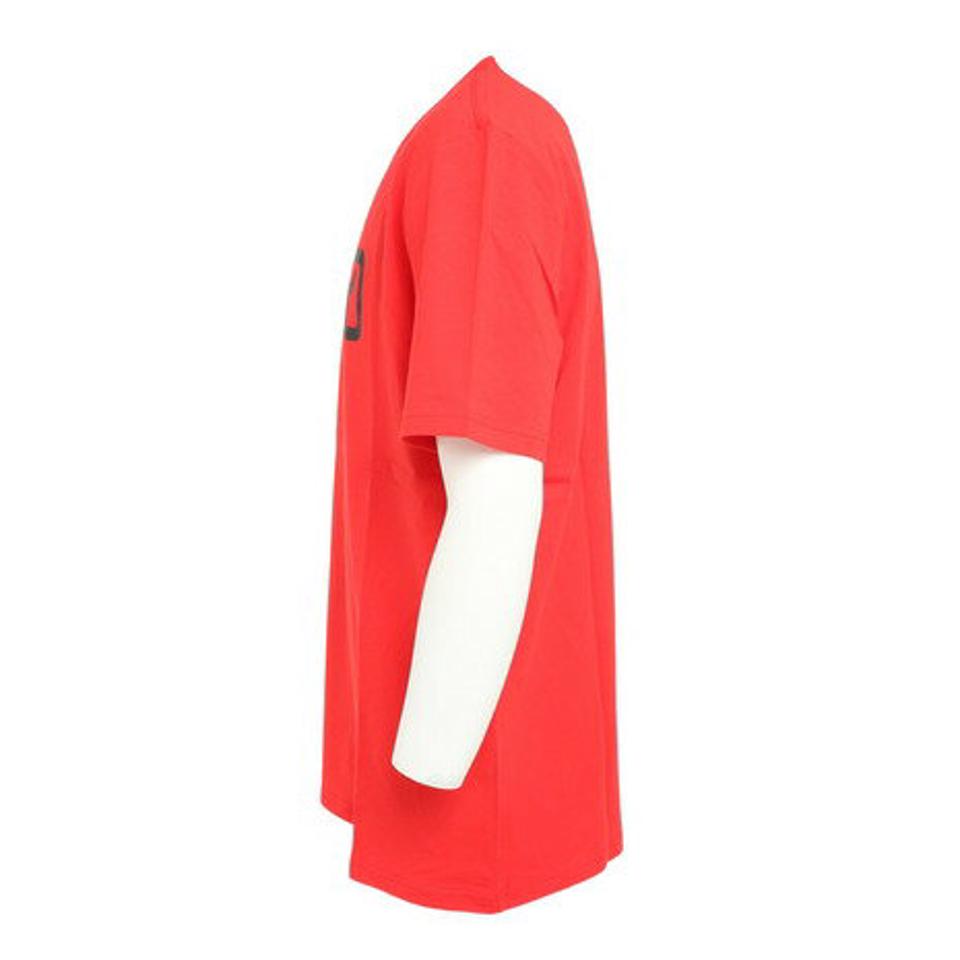 オークリー(OAKLEY)(メンズ)半袖Tシャツ メンズ LOCKED IN B1B TEE FOA403684-465