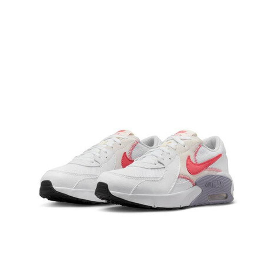 ナイキ（NIKE）（キッズ）ジュニアスニーカー スポーツシューズ エア マックス エクシー GS CD6894-119