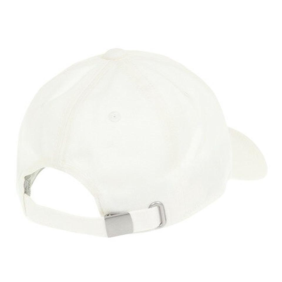 【10%OFFクーポン対象！6/29まで】ヤックパック（YAK PAK）（レディース）刺繍キャップ YAK-PAK-010005 WHT