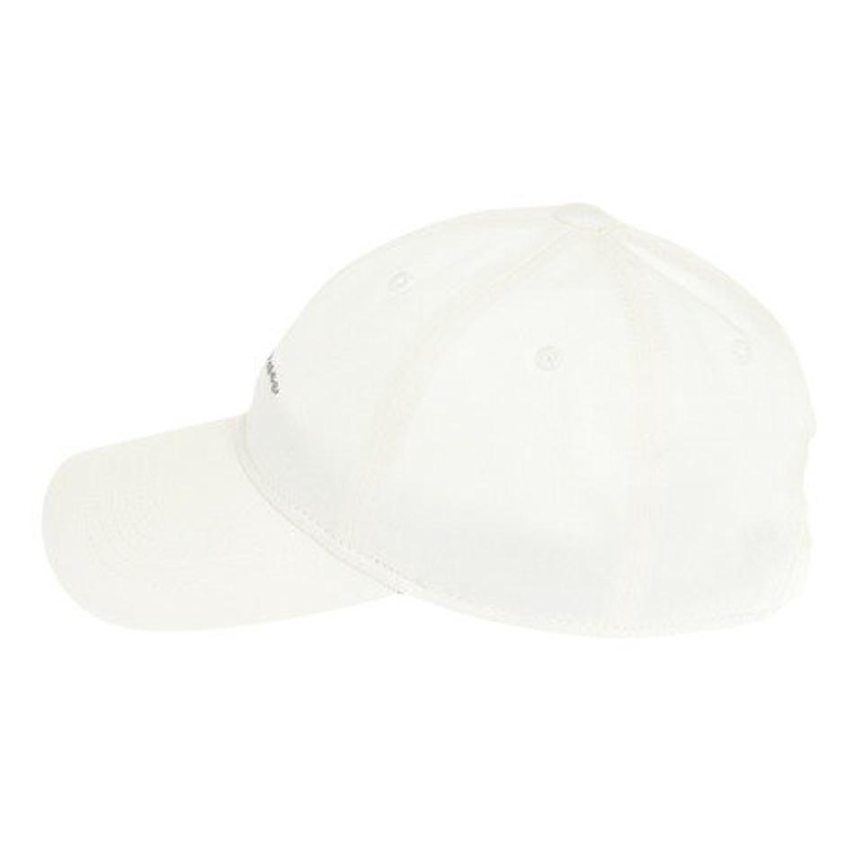 【10%OFFクーポン対象！6/29まで】ヤックパック（YAK PAK）（レディース）刺繍キャップ YAK-PAK-010005 WHT