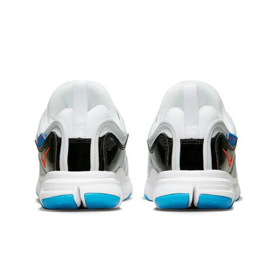 ナイキ（NIKE）（キッズ）ジュニアスニーカー ダイナモ フリー PS 343738-103 スポーツシューズ スリップオン