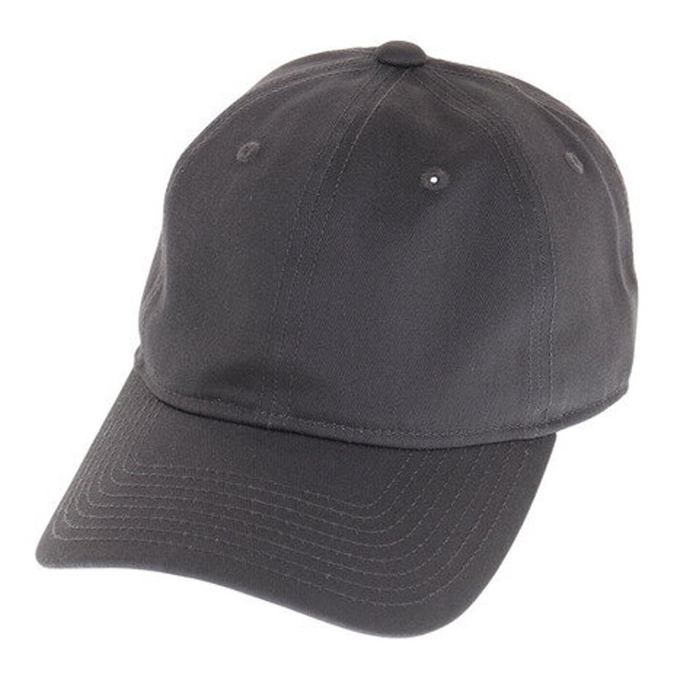 ヤックパック（YAK PAK）（メンズ）ソフトスタイルベーシックキャップ YAK-PAK-010003 CGRY