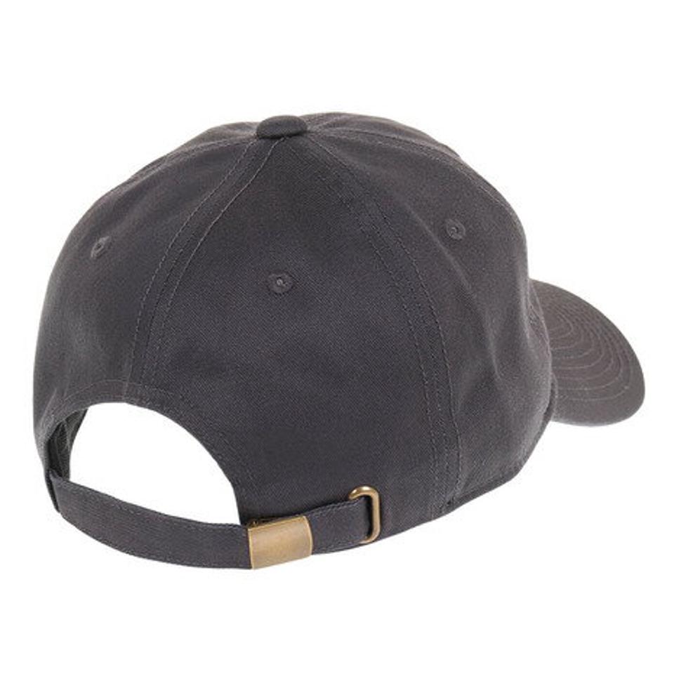 ヤックパック（YAK PAK）（メンズ）ソフトスタイルベーシックキャップ YAK-PAK-010003 CGRY